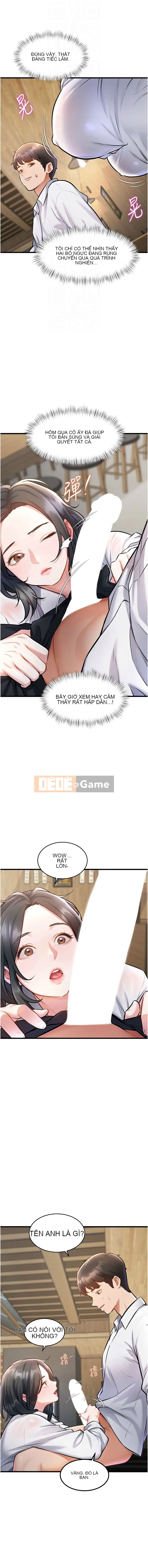 Những chân trời mới nổi bật Chương 1-7