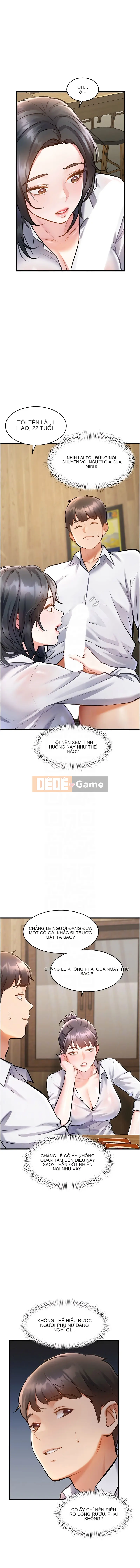 Những chân trời mới nổi bật Chương 1-7