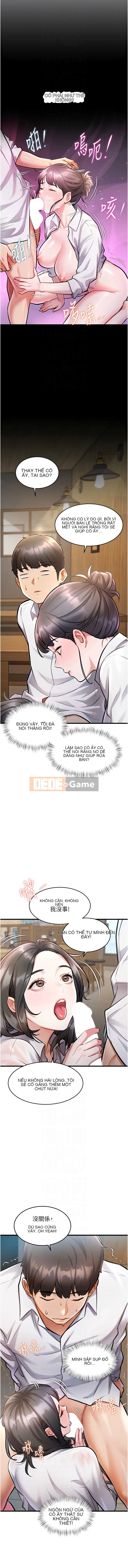 Những chân trời mới nổi bật Chương 1-7