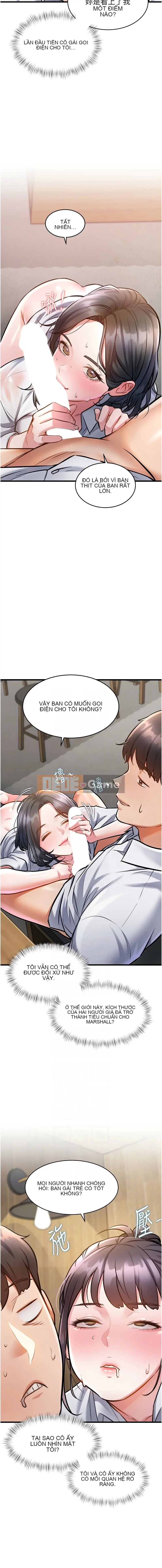 Những chân trời mới nổi bật Chương 1-7