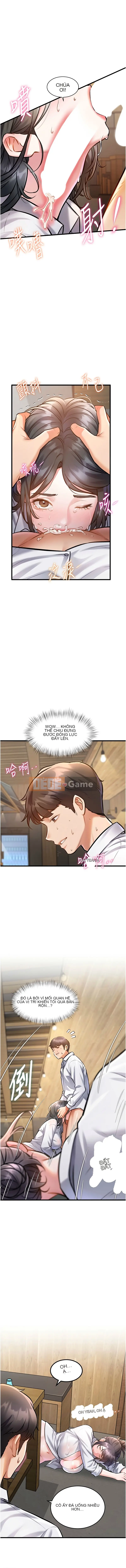 Những chân trời mới nổi bật Chương 1-7