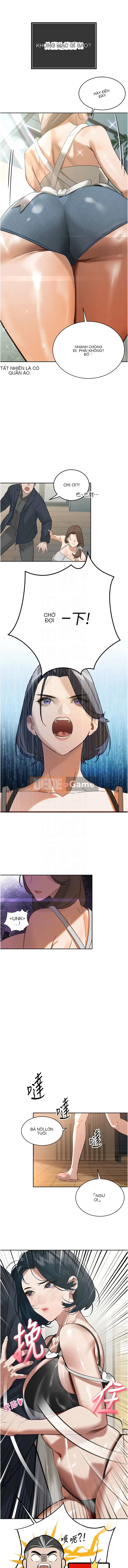 Con dâu cưng của tổng thống bạo chúa Chương 1-7