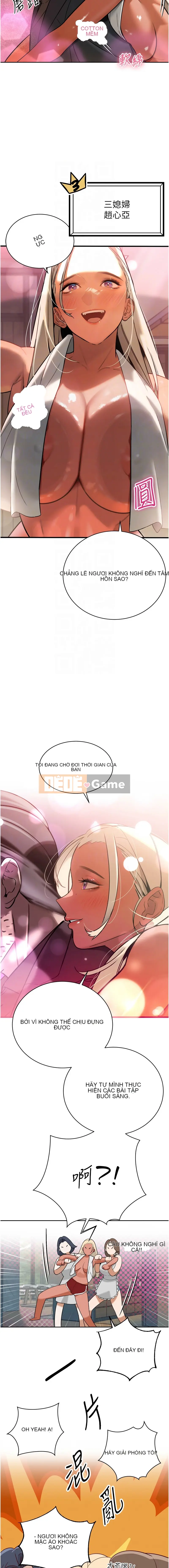 Con dâu cưng của tổng thống bạo chúa Chương 1-7