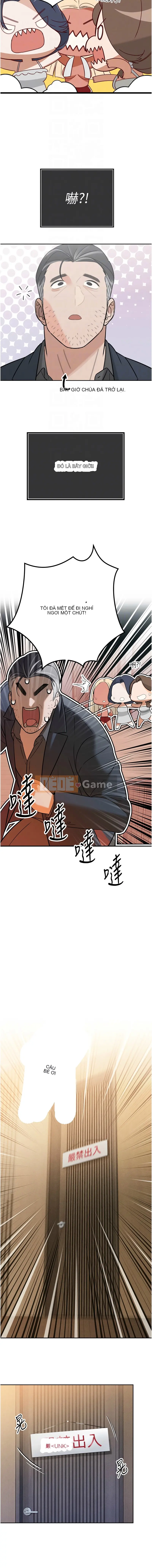 Con dâu cưng của tổng thống bạo chúa Chương 1-7