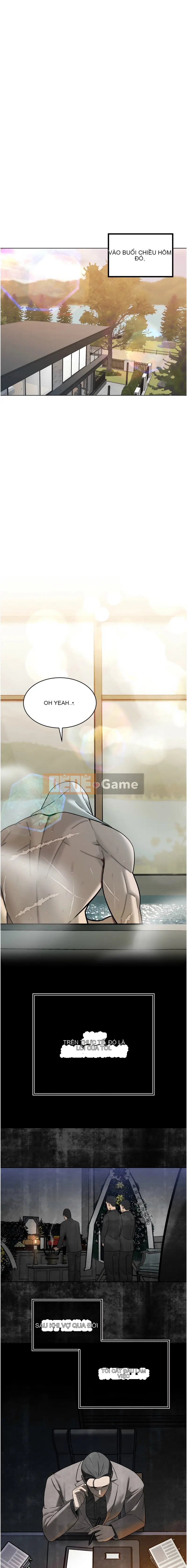 Con dâu cưng của tổng thống bạo chúa Chương 1-7