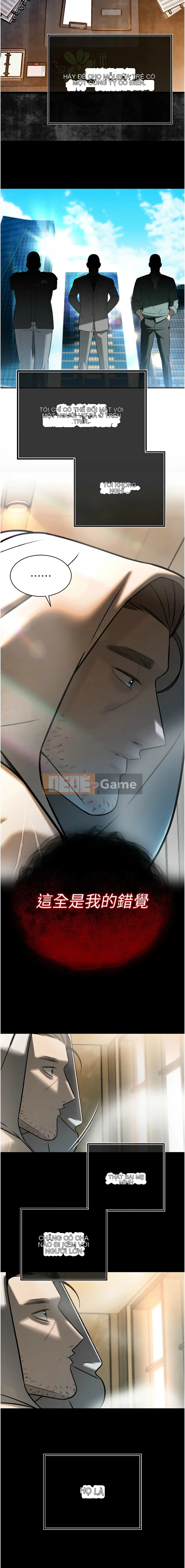 Con dâu cưng của tổng thống bạo chúa Chương 1-7