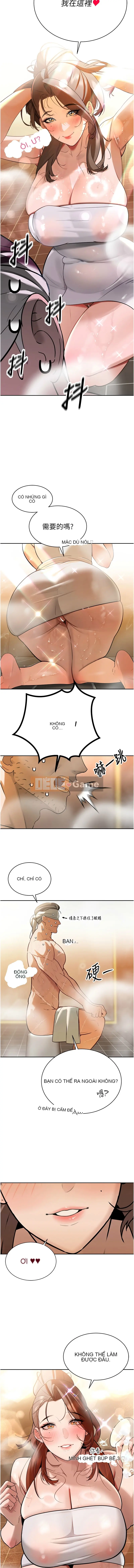 Con dâu cưng của tổng thống bạo chúa Chương 1-7