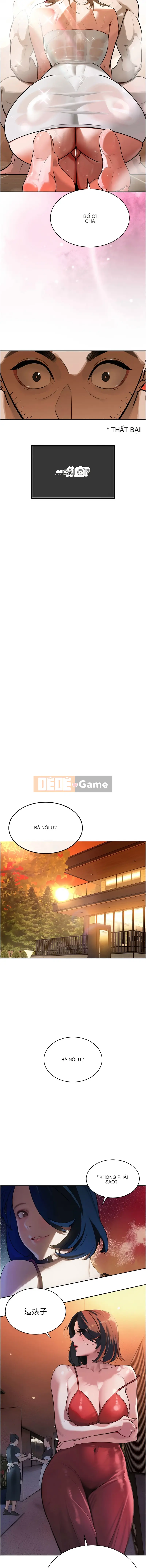 Con dâu cưng của tổng thống bạo chúa Chương 1-7