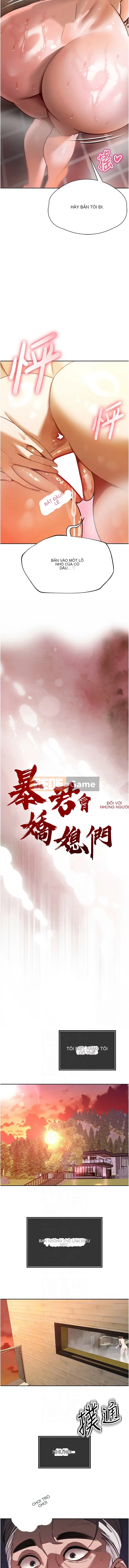 Con dâu cưng của tổng thống bạo chúa Chương 1-7