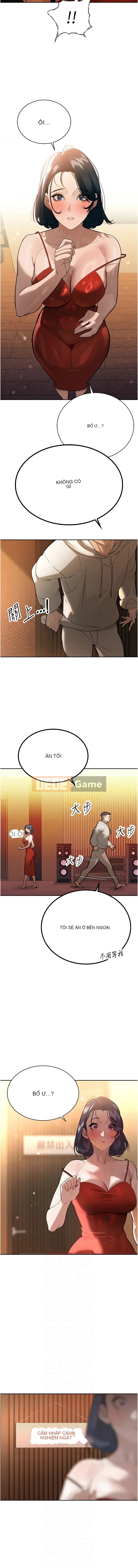 Con dâu cưng của tổng thống bạo chúa Chương 1-7