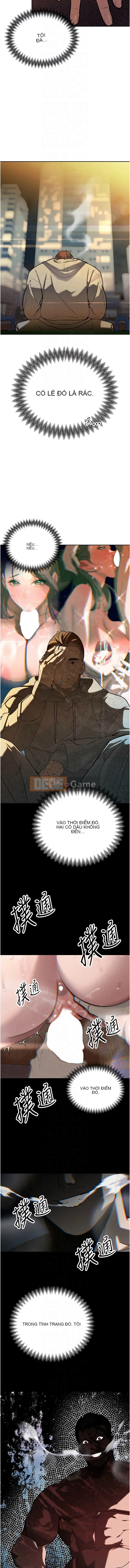 Con dâu cưng của tổng thống bạo chúa Chương 1-7