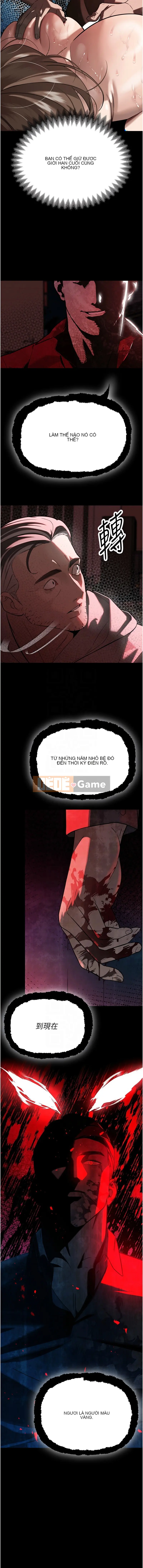 Con dâu cưng của tổng thống bạo chúa Chương 1-7