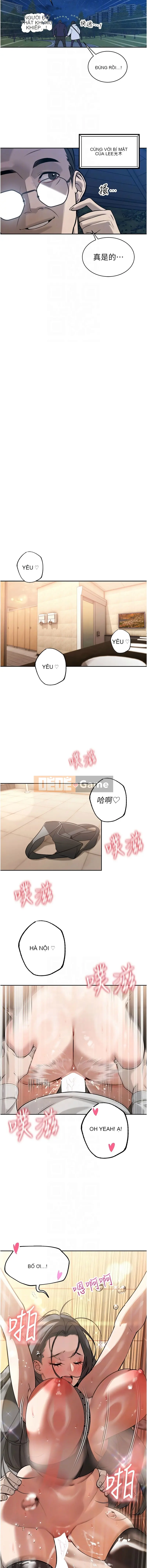 Con dâu cưng của tổng thống bạo chúa Chương 1-7