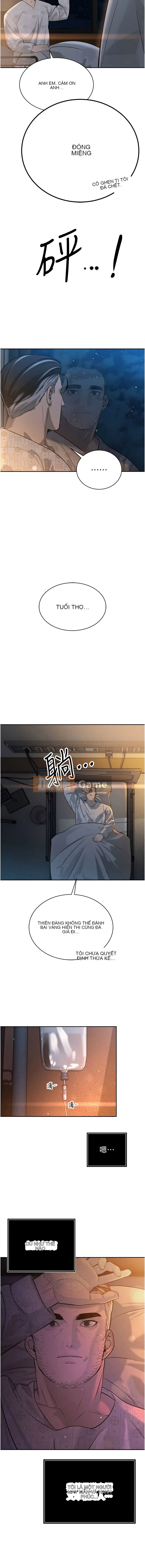 Con dâu cưng của tổng thống bạo chúa Chương 1-7