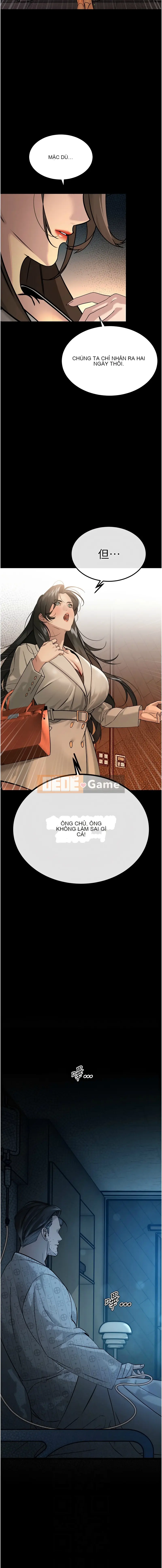 Con dâu cưng của tổng thống bạo chúa Chương 1-7