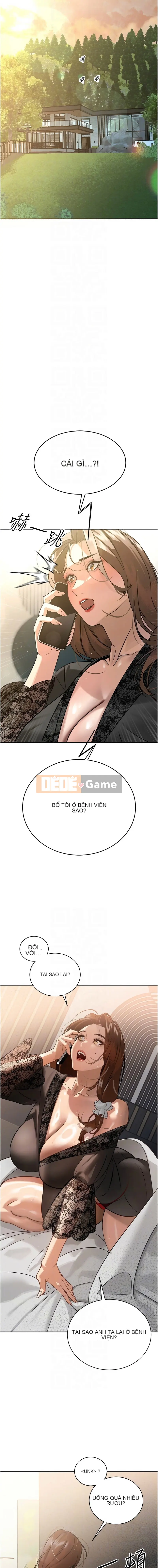 Con dâu cưng của tổng thống bạo chúa Chương 1-7