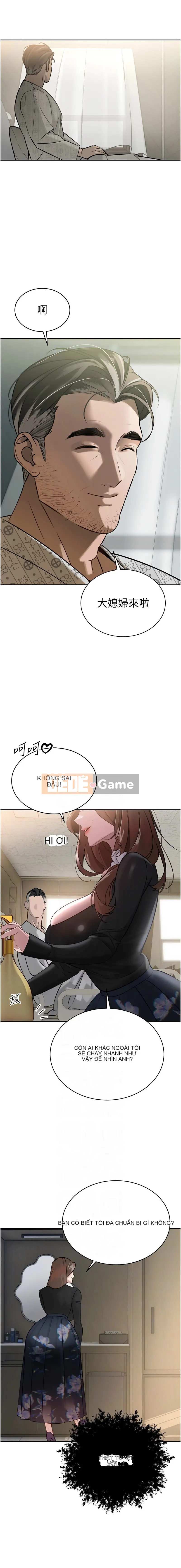 Con dâu cưng của tổng thống bạo chúa Chương 1-7