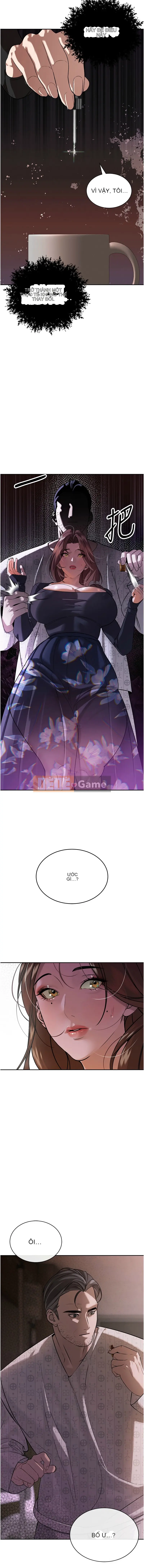 Con dâu cưng của tổng thống bạo chúa Chương 1-7