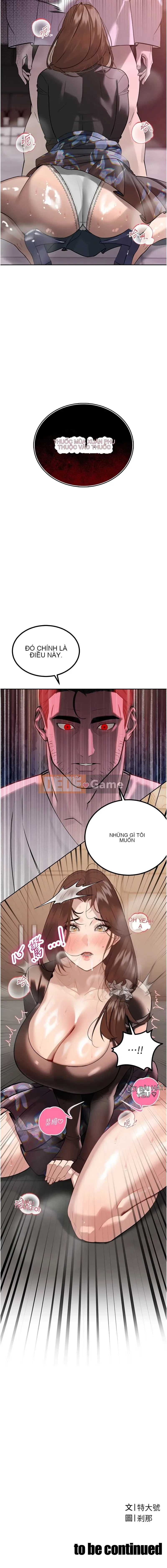 Con dâu cưng của tổng thống bạo chúa Chương 1-7