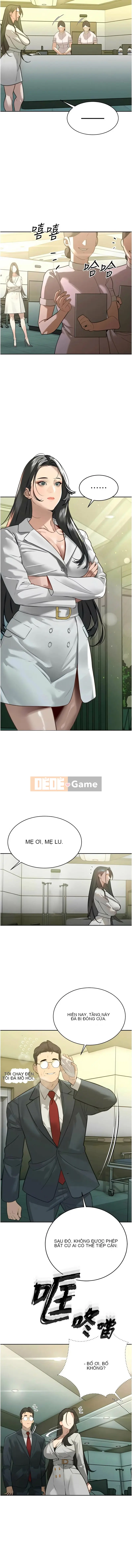 Con dâu cưng của tổng thống bạo chúa Chương 1-7