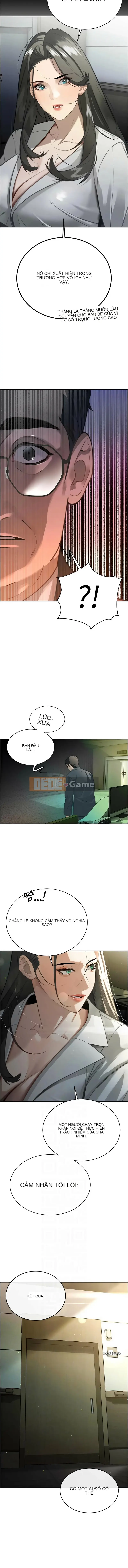 Con dâu cưng của tổng thống bạo chúa Chương 1-7