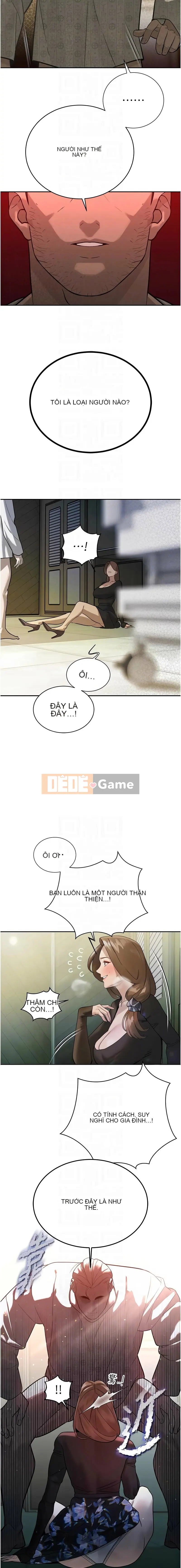 Con dâu cưng của tổng thống bạo chúa Chương 1-7