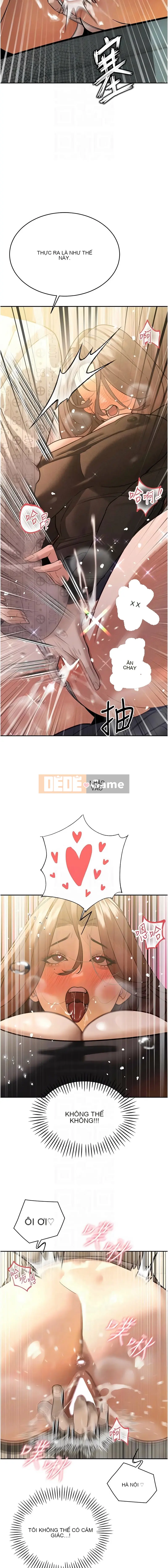 Con dâu cưng của tổng thống bạo chúa Chương 1-7