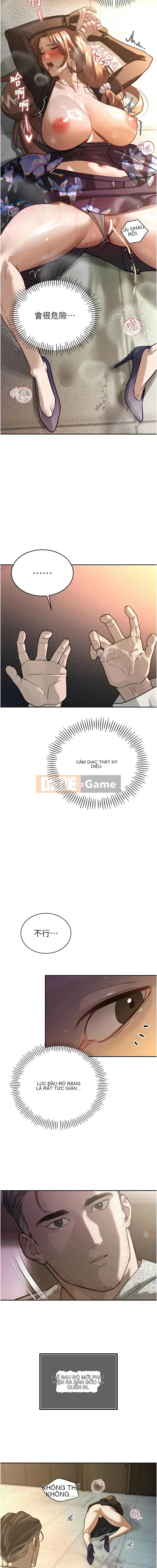 Con dâu cưng của tổng thống bạo chúa Chương 1-7