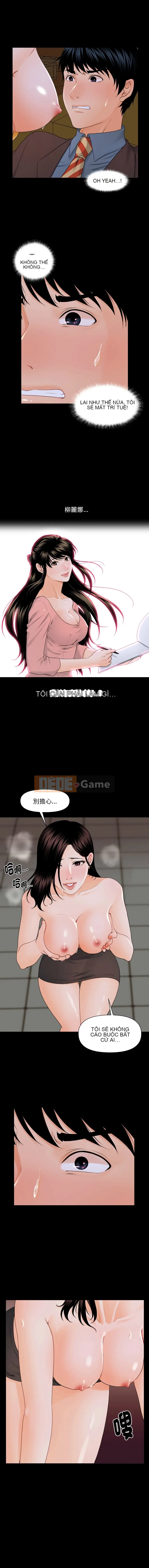 Bí mật khó nói của thư ký Chương 1-6