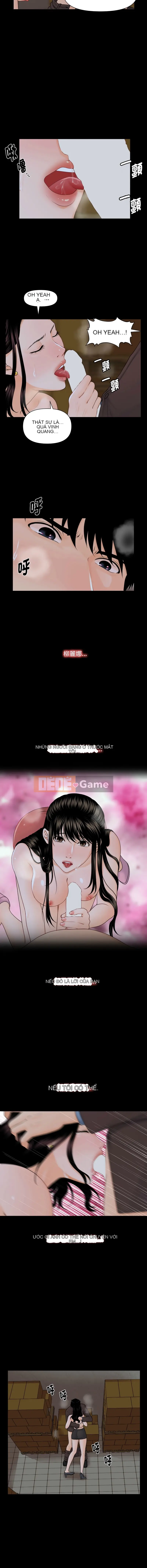 Bí mật khó nói của thư ký Chương 1-6