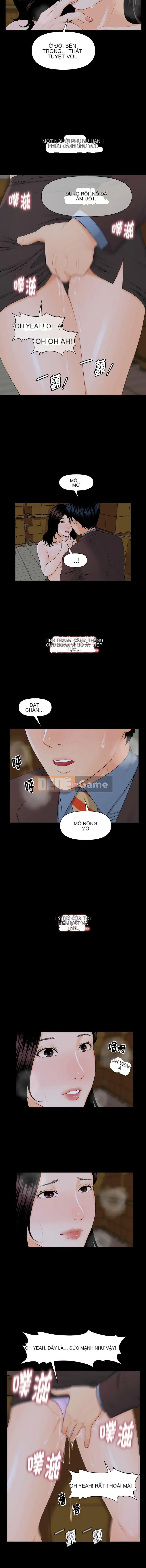 Bí mật khó nói của thư ký Chương 1-6