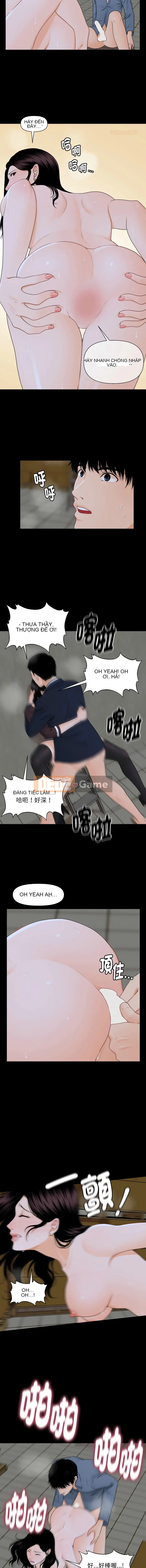 Bí mật khó nói của thư ký Chương 1-6