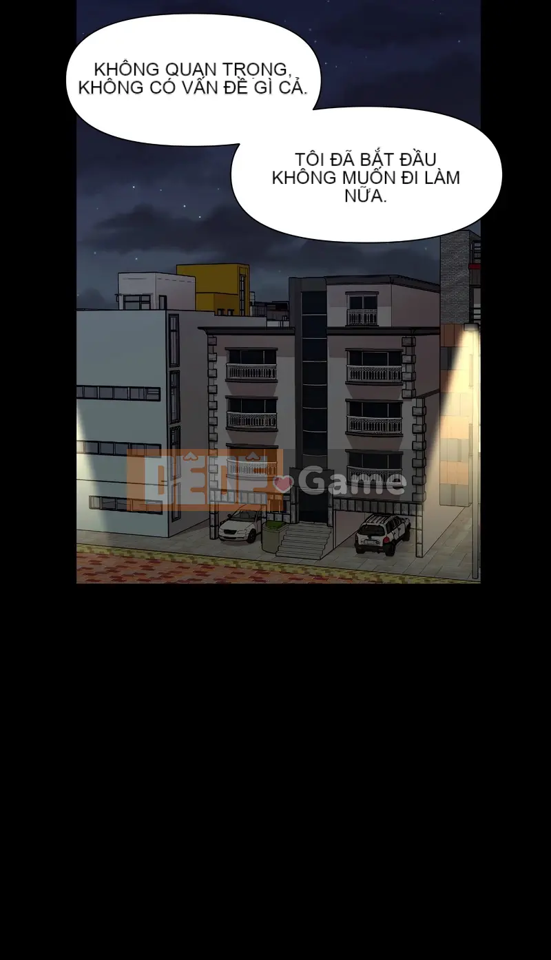 Bí mật khó nói của thư ký Chương 1-6