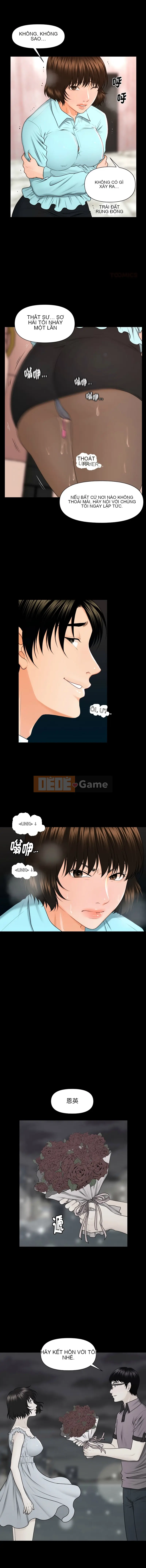 Bí mật khó nói của thư ký Chương 1-6