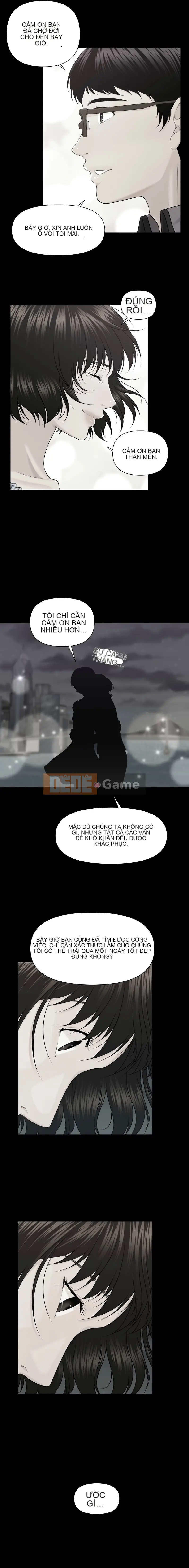 Bí mật khó nói của thư ký Chương 1-6