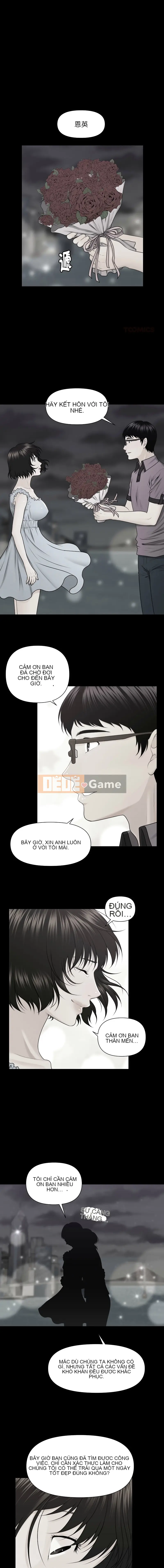 Bí mật khó nói của thư ký Chương 1-6