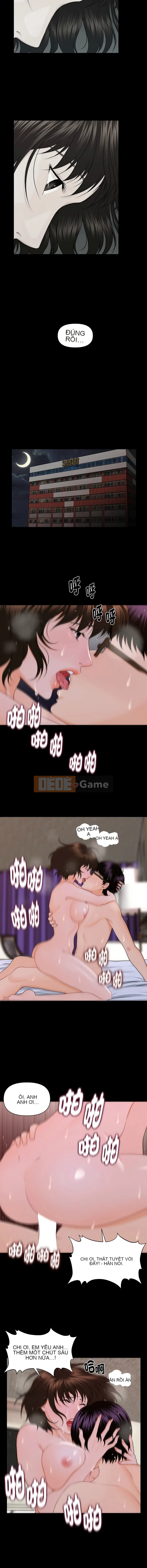 Bí mật khó nói của thư ký Chương 1-6