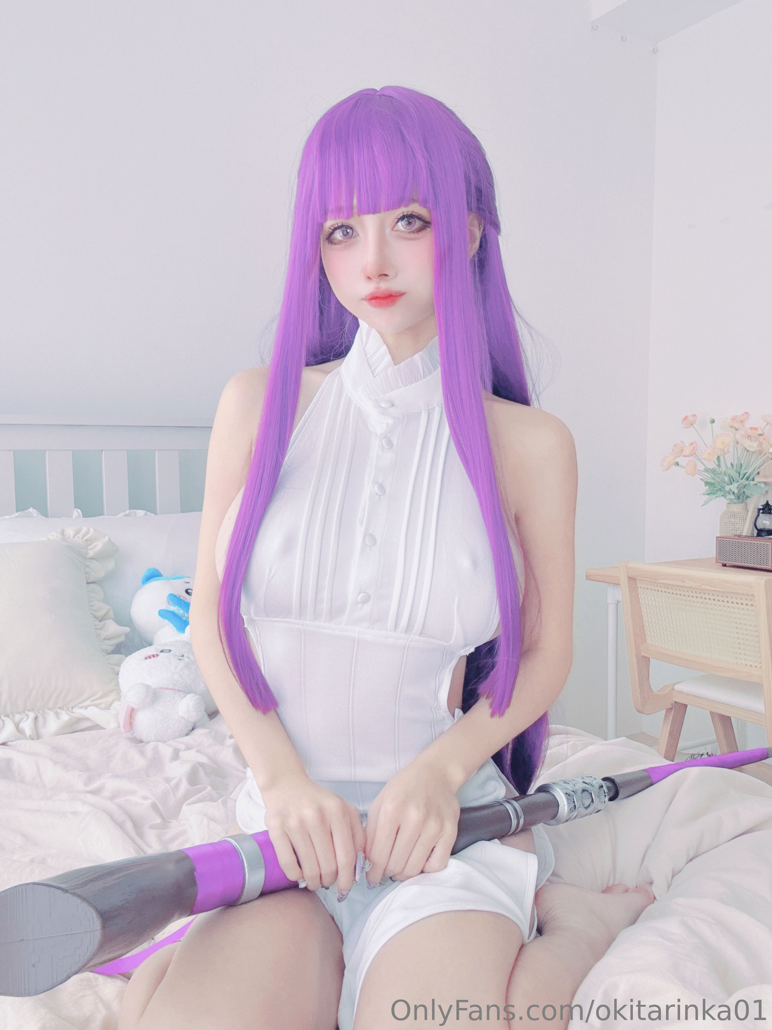 Okita Rinka - Dương Xỉ