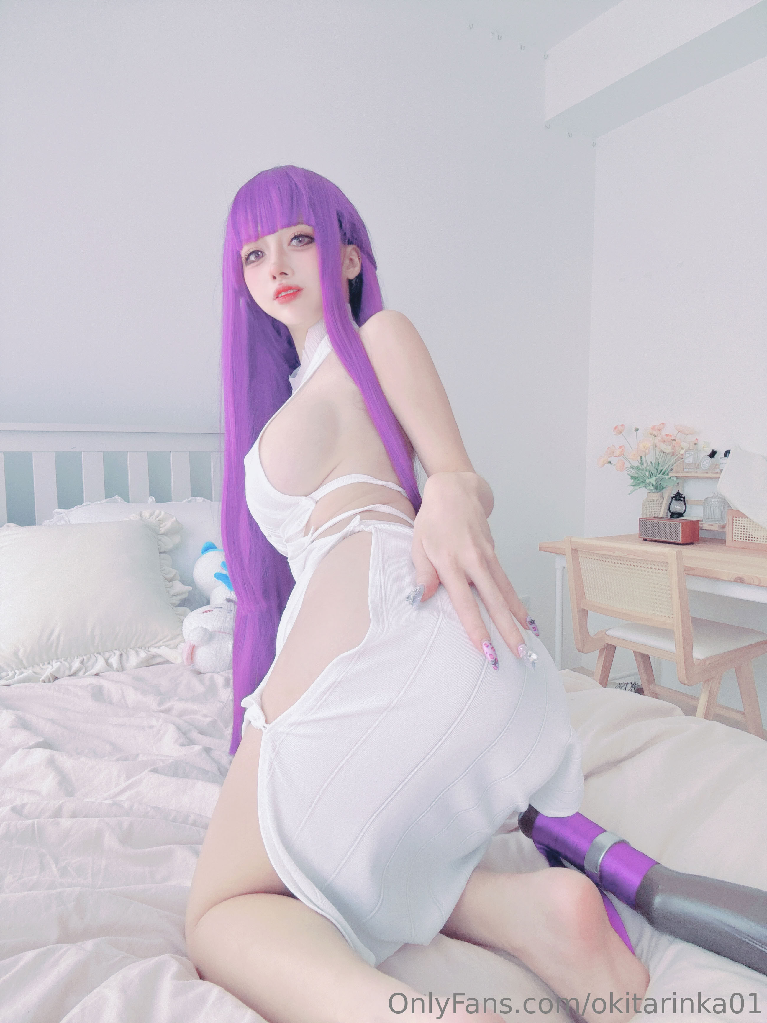 Okita Rinka - Dương Xỉ