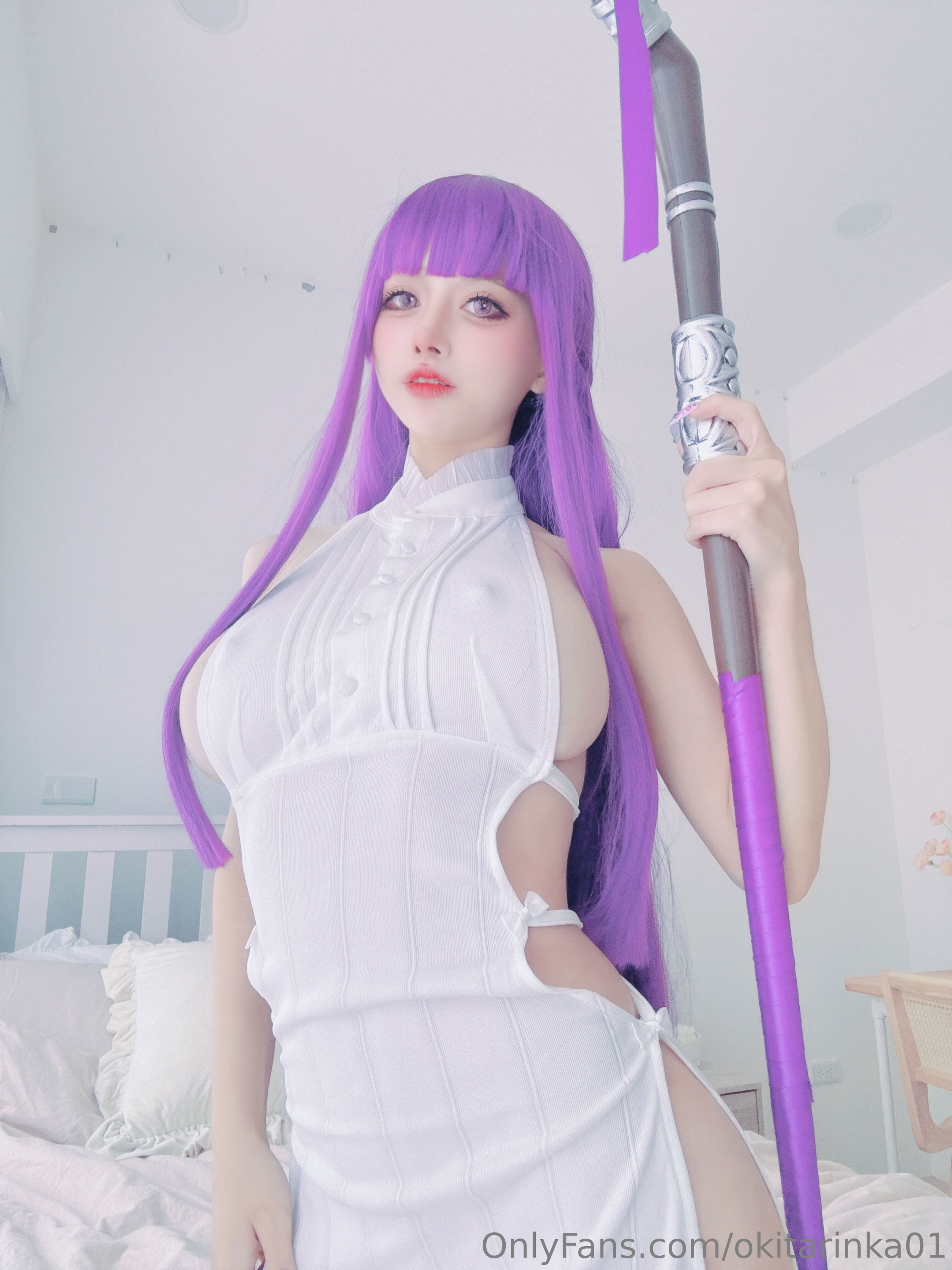 Okita Rinka - Dương Xỉ