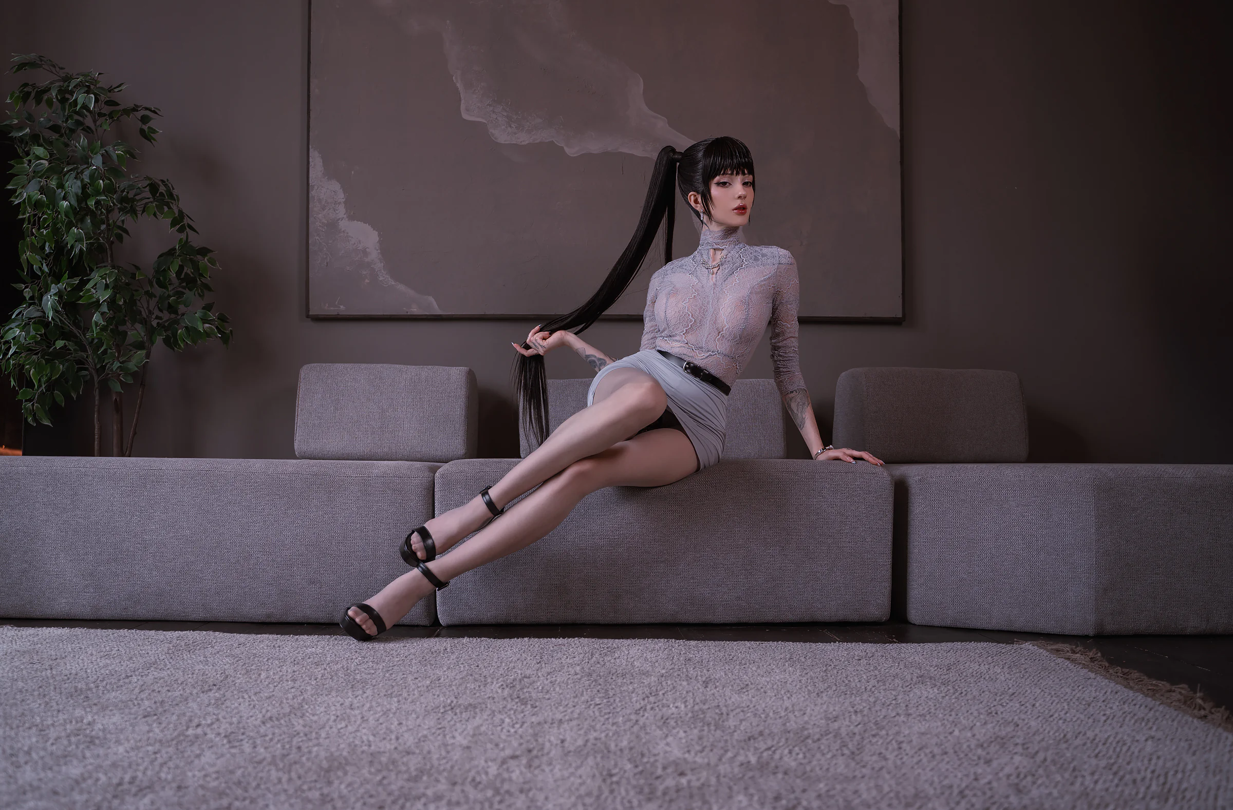 Xenon - Đêm giao thừa