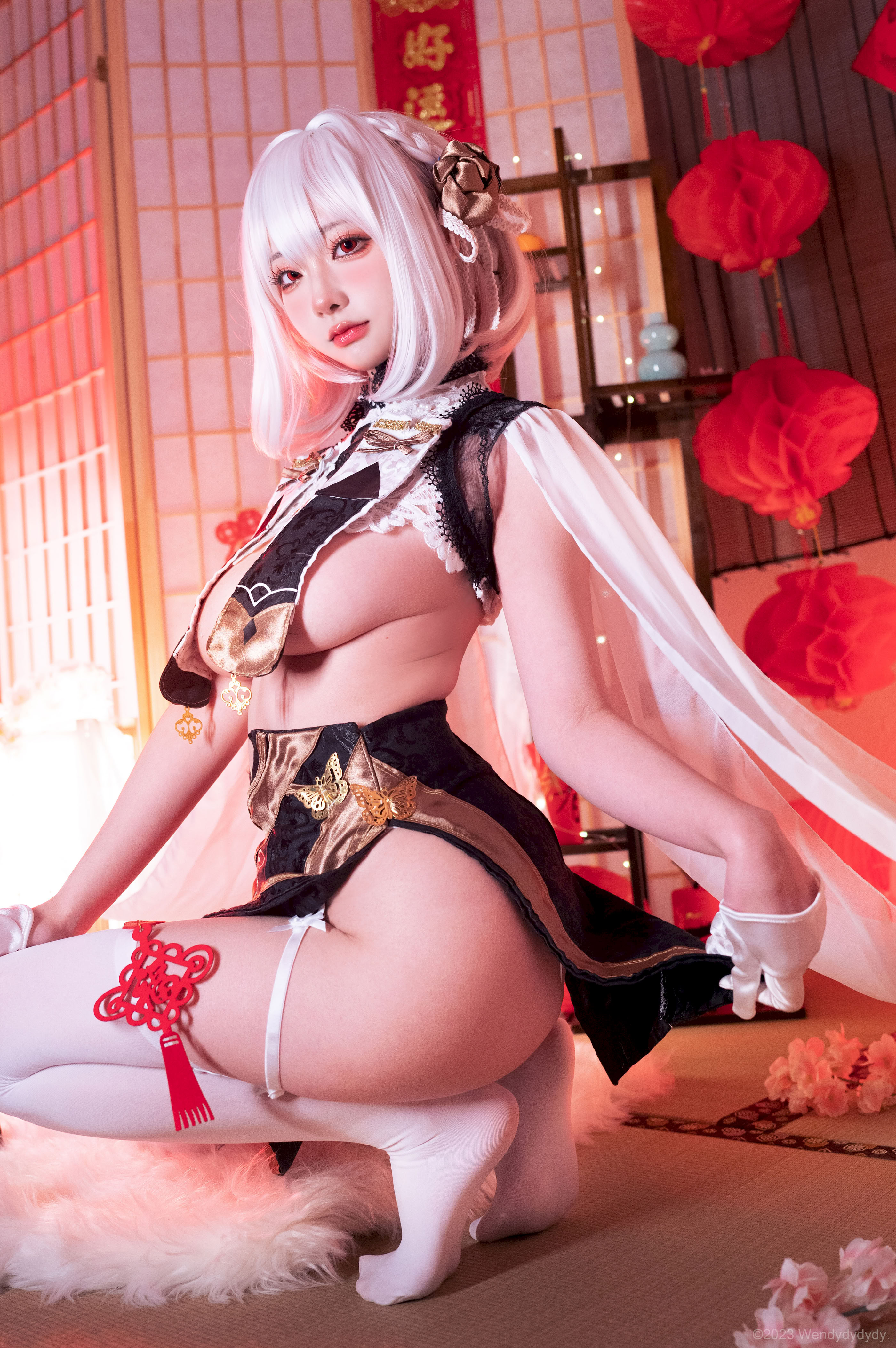 Wendydydydy - Sirius