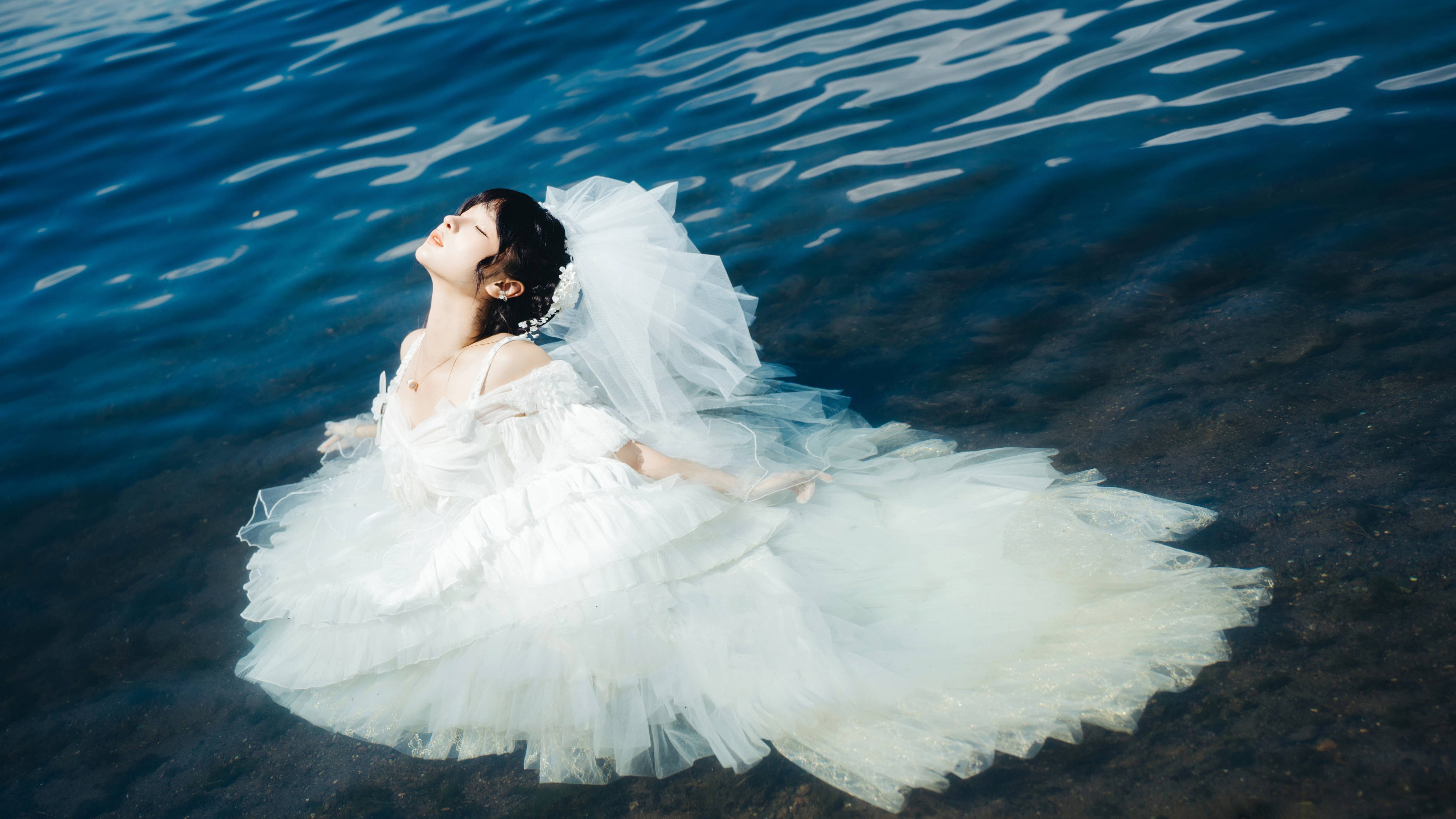 Momo ngốc nghếch – Xia Xiang (Phần 2)