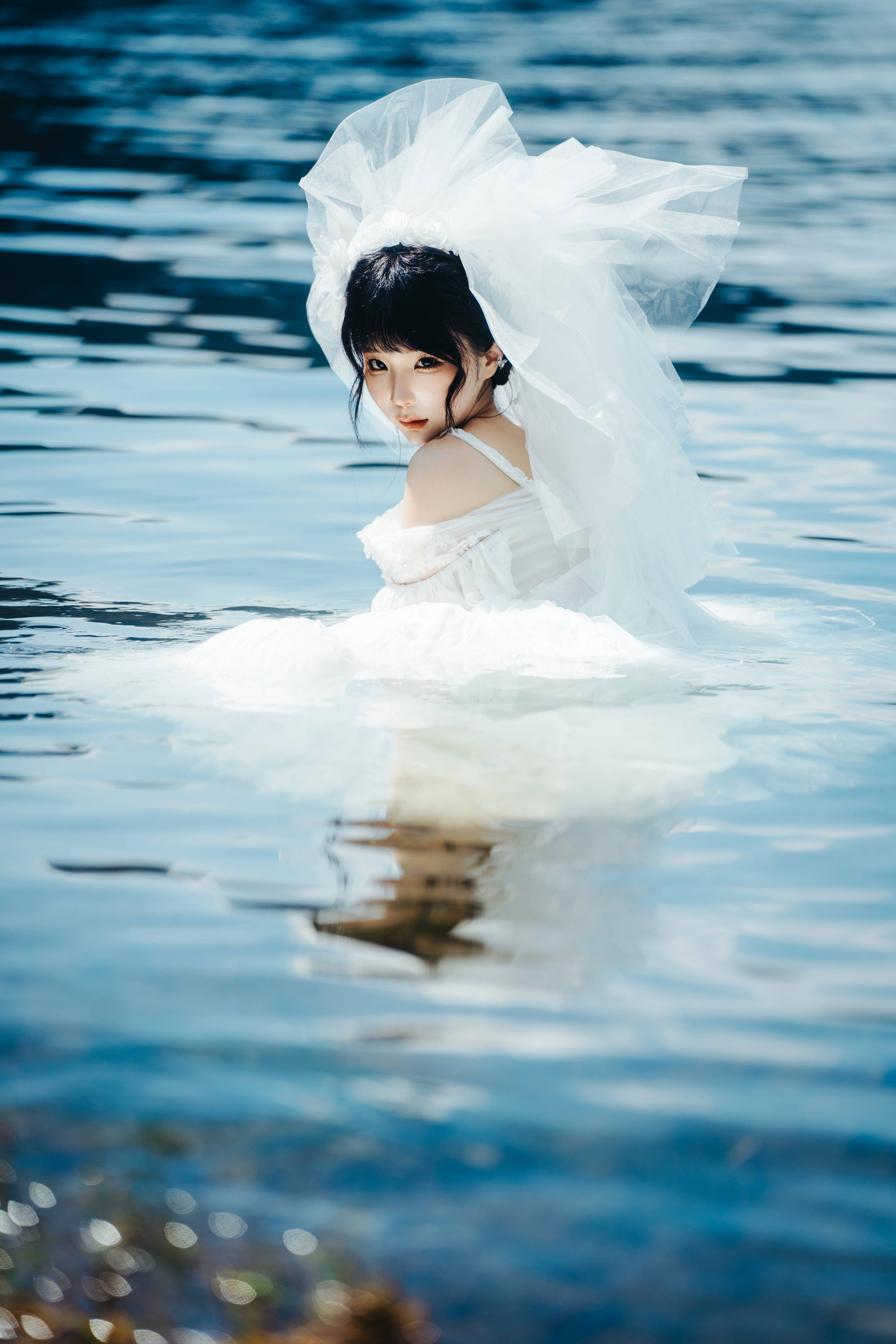 Momo ngốc nghếch – Xia Xiang (Phần 2)