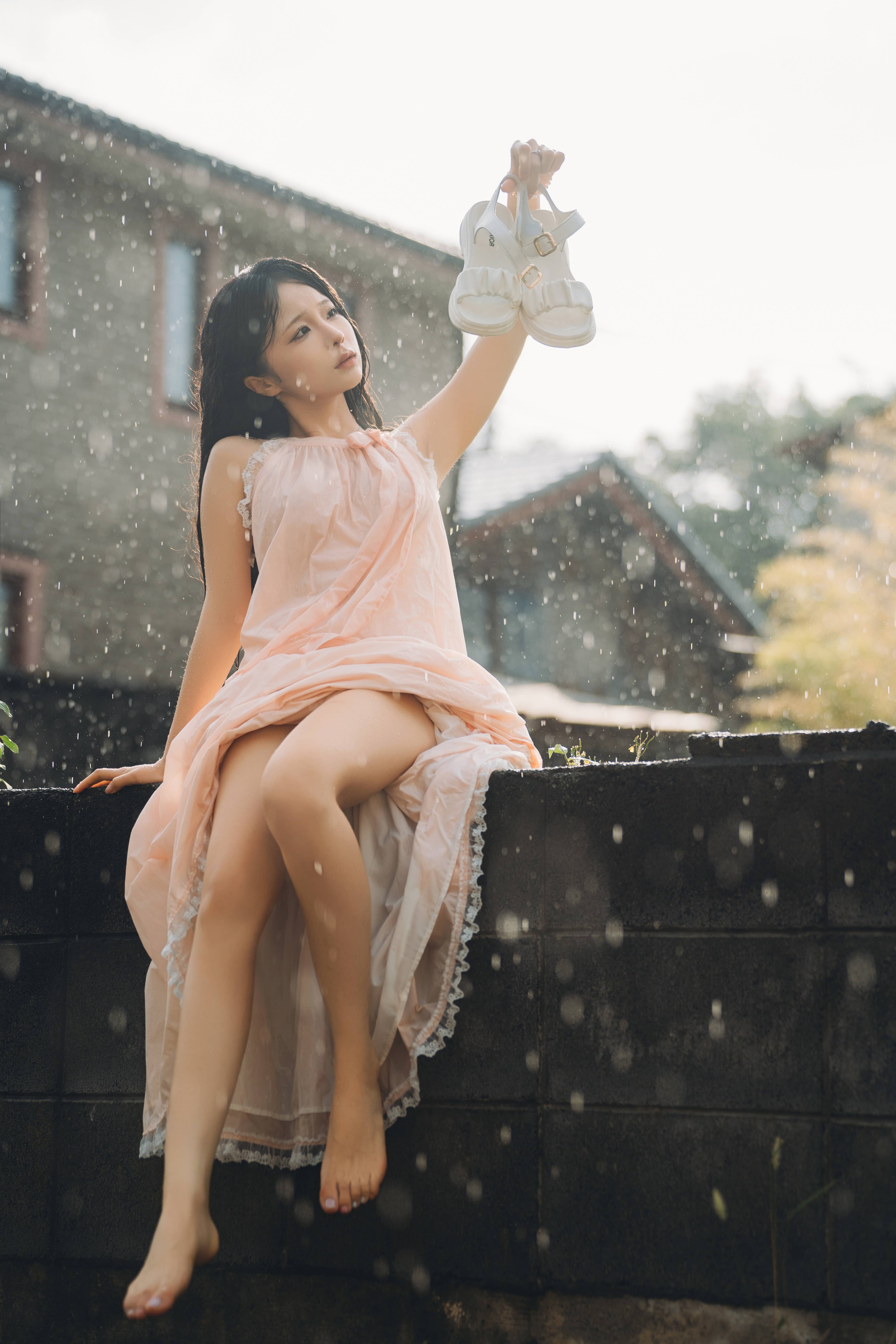 Momo ngốc nghếch – Xia Xiang (Phần 2)