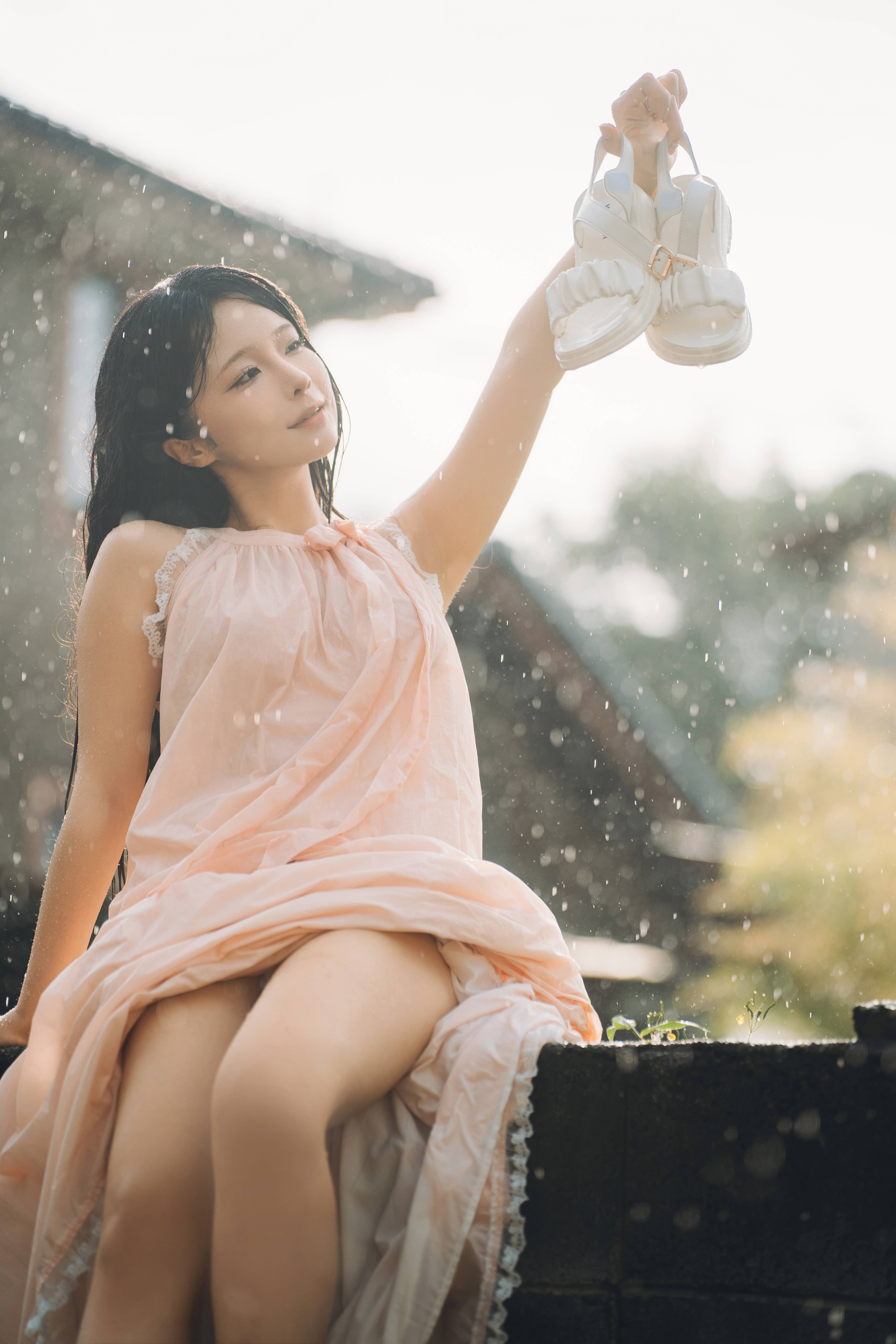 Momo ngốc nghếch – Xia Xiang (Phần 2)