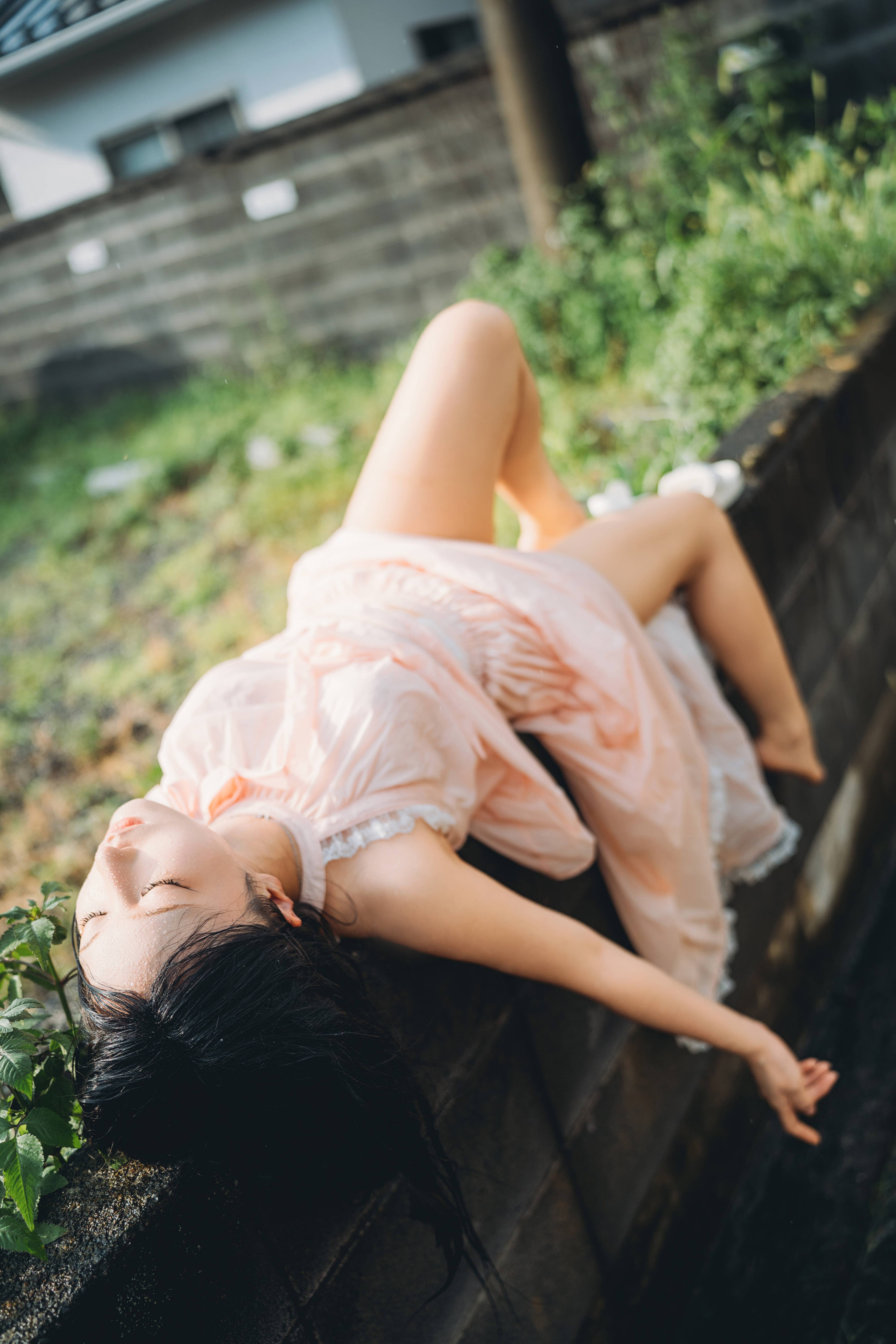 Momo ngốc nghếch – Xia Xiang (Phần 2)