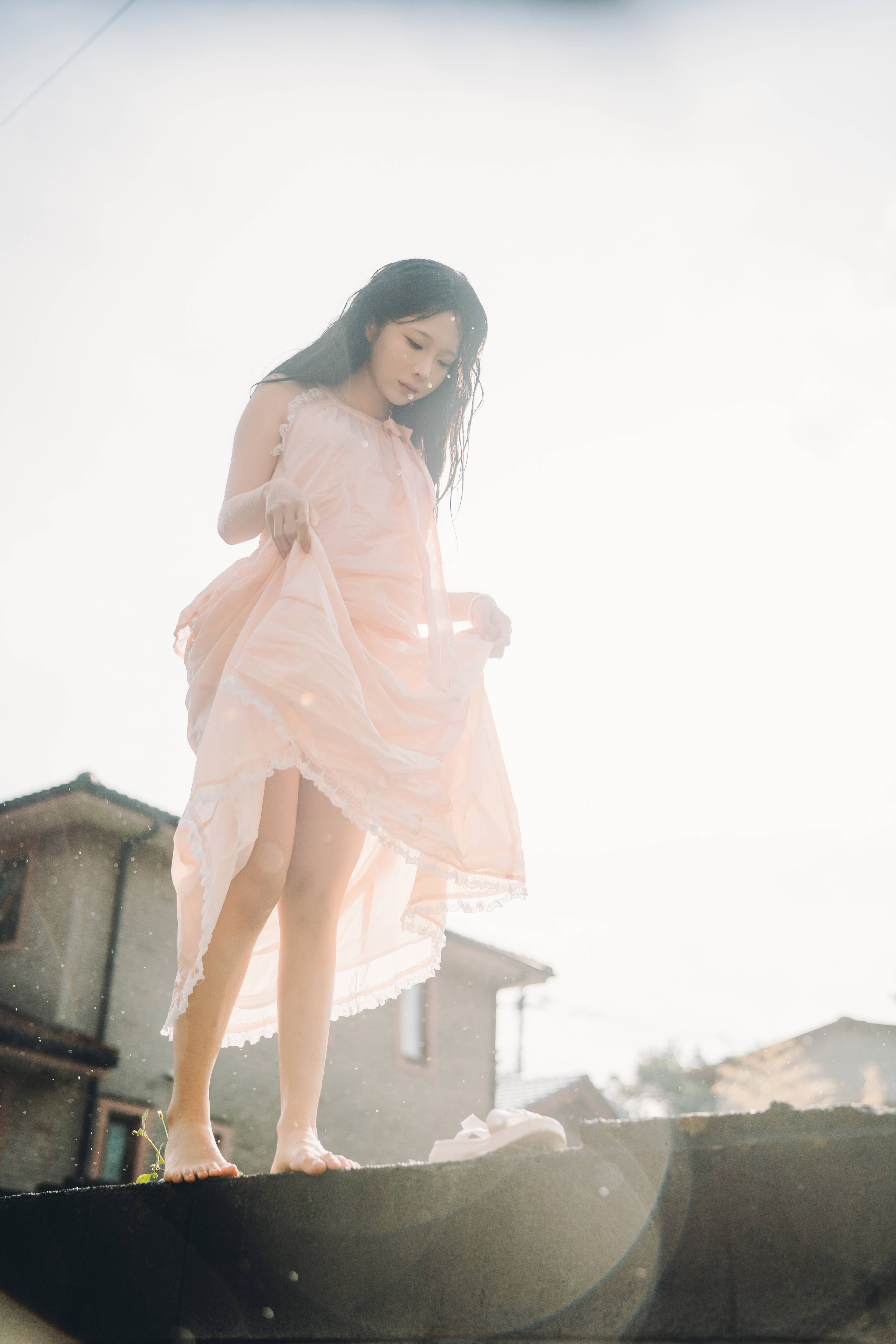 Momo ngốc nghếch – Xia Xiang (Phần 2)