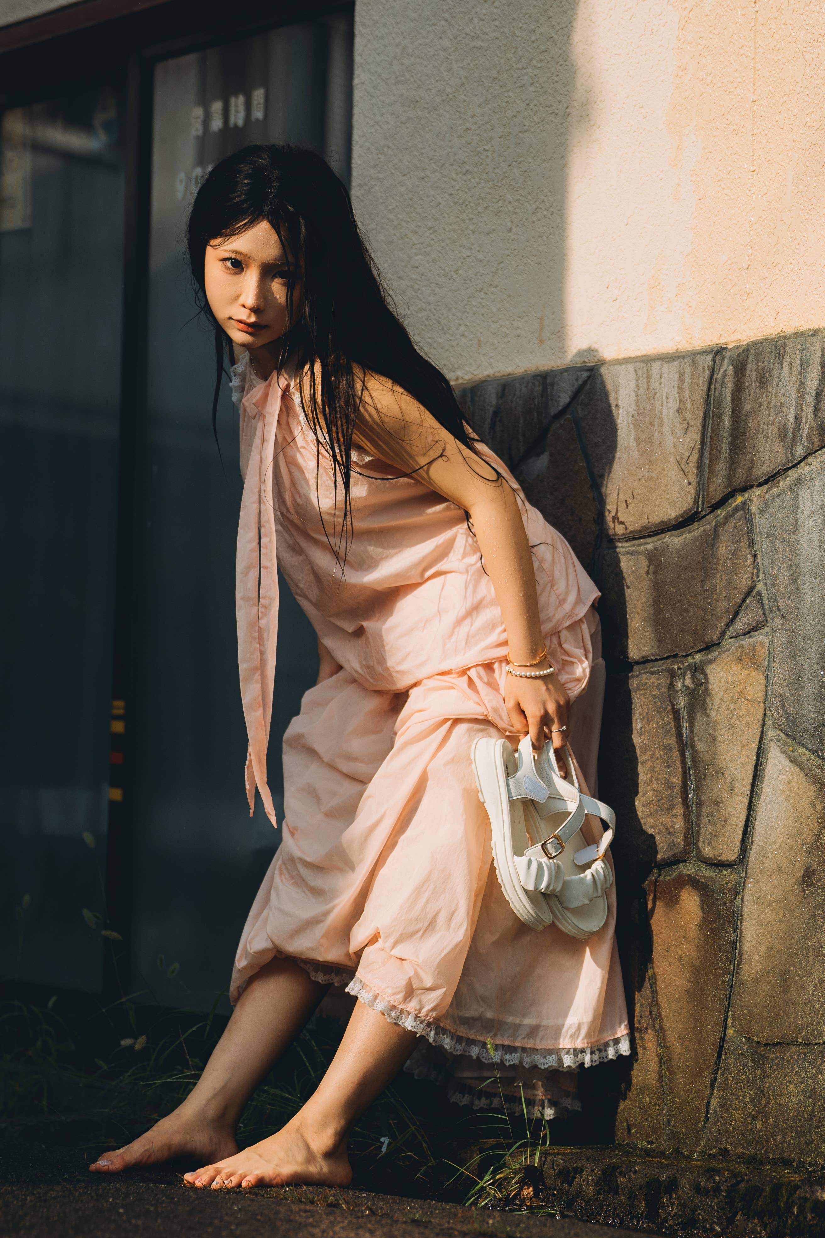 Momo ngốc nghếch – Xia Xiang (Phần 2)