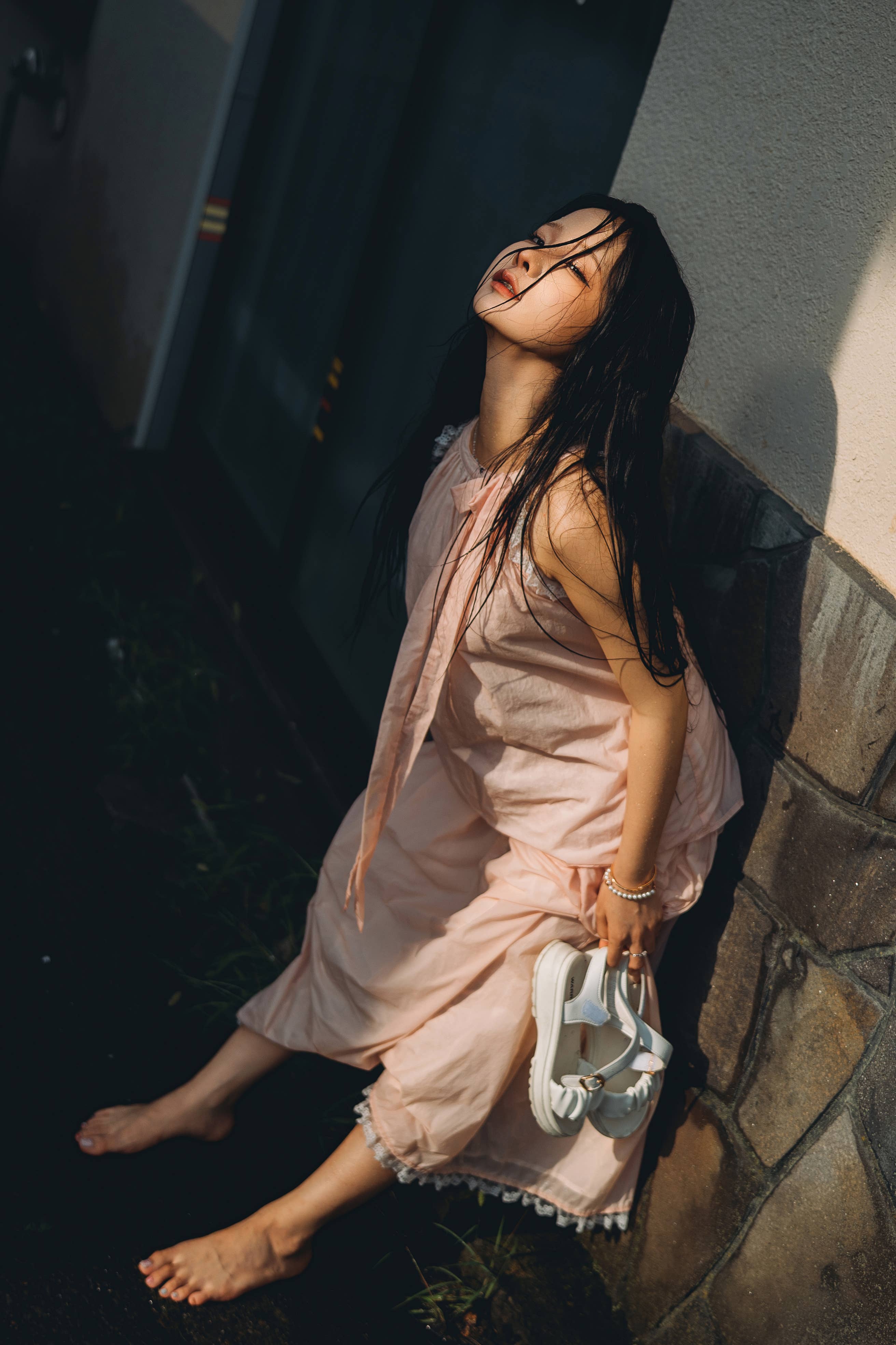 Momo ngốc nghếch – Xia Xiang (Phần 2)